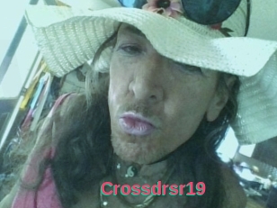 Crossdrsr19