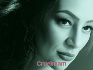 Cruelmam