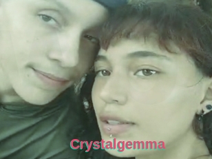 Crystalgemma