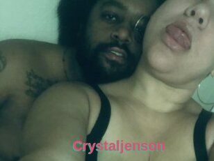 Crystaljenson