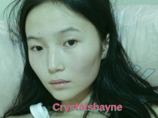 Crystalshayne