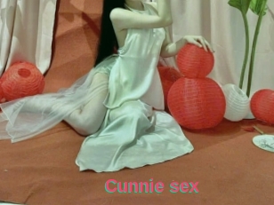 Cunnie_sex