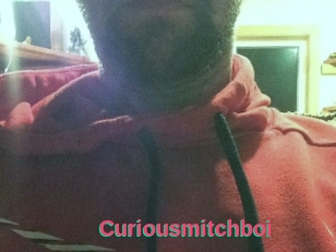 Curiousmitchboi