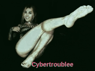 Cybertroublee