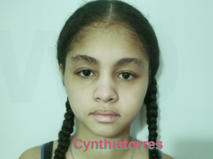 Cynthiatorres