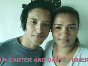 DANIELA_CARTER_AND_DANTE_FISHER