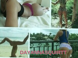 DAYANNA_SQUIRTT