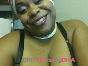 DIRTYDancingDIVA