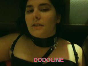 DODOLINE