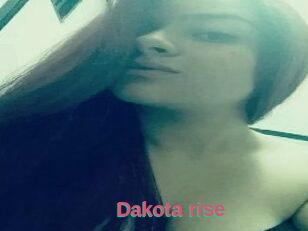 Dakota_rise