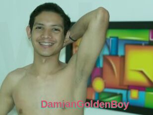 DamianGoldenBoy