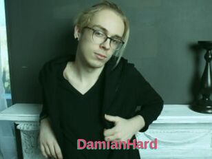 DamianHard