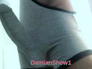 DamianShow1