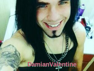 DamianValentine