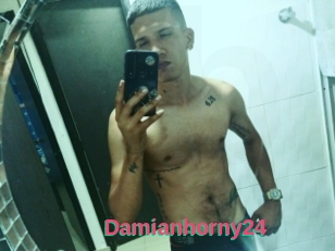 Damianhorny24