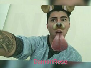 DamonRose