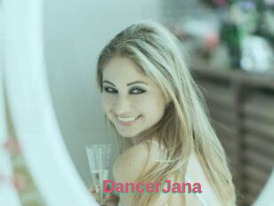 DancerJana