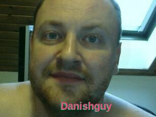 Danishguy