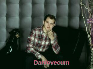 Danlovecum