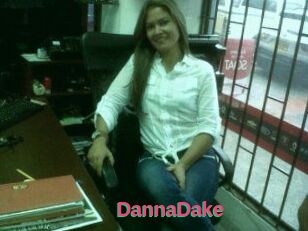 DannaDake