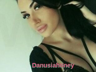 Danusiahoney