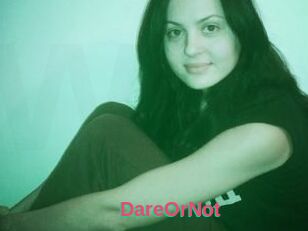 DareOrNot