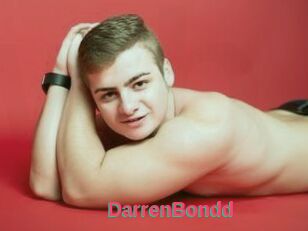 DarrenBondd