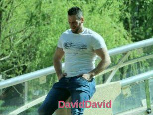 DavidDavid