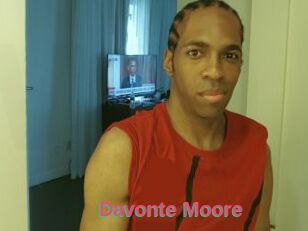 Davonte_Moore