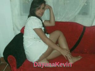 DayanaKevin