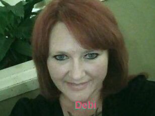 Debi