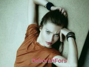 DeborahFors