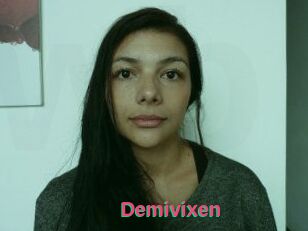 Demivixen