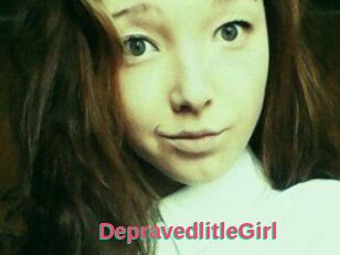 Depraved_litle_Girl