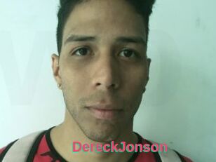 DereckJonson