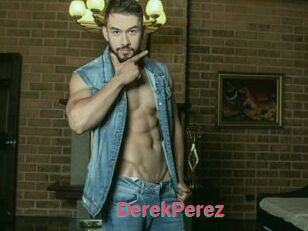 DerekPerez