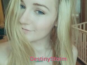 DestinyStorm