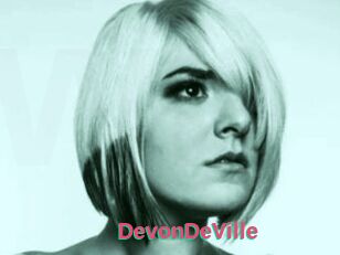 DevonDeVille