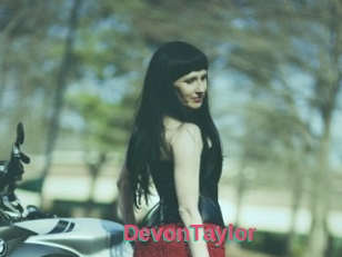 DevonTaylor