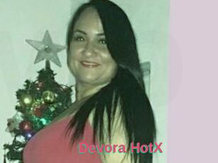 Devora_HotX