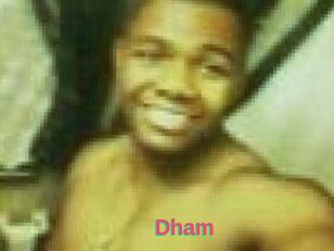 Dham