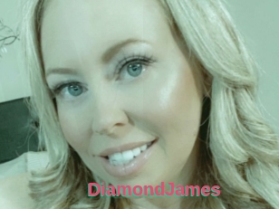 DiamondJames