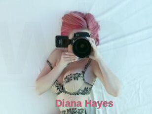 Diana_Hayes