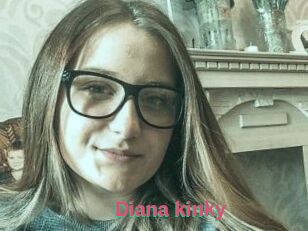 Diana_kinky