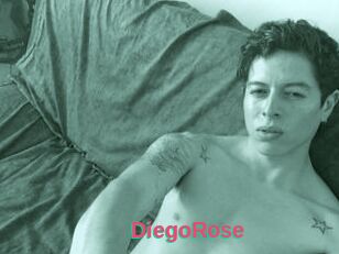 DiegoRose