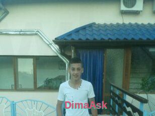 DimaAsk