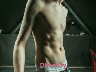 Dimandy