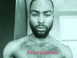 Dionni_James