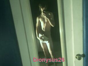 Dionysus26