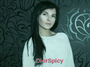 DiorSpicy